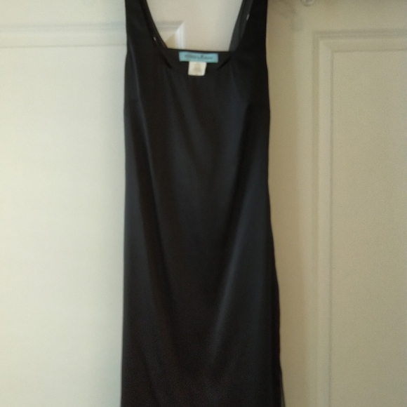 $20 Gift Card BONUS with Marciano Stretch Silk Cocktail Dress! - Picture 8 of 9